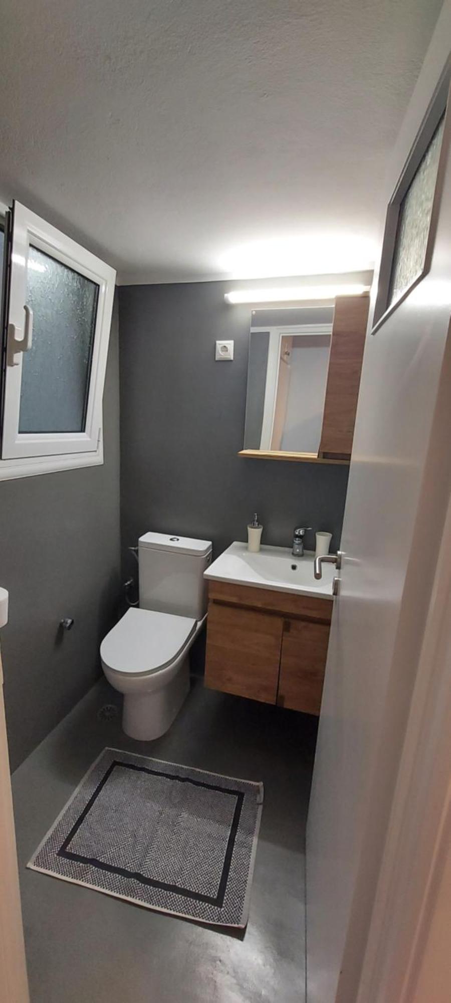 Poseidon Blue Apartamento Loútsa Exterior foto